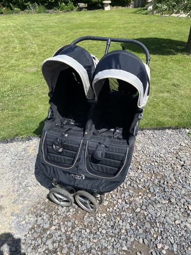 Baby jogger city mini - jogger,
