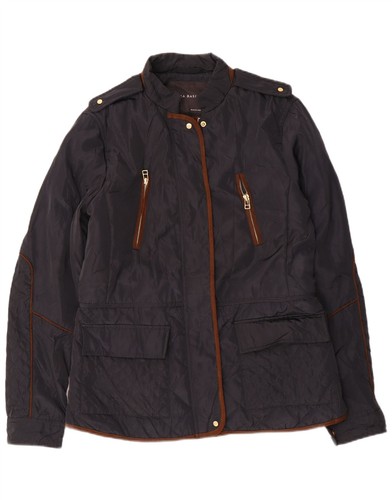 Zara womens military - zara, uk