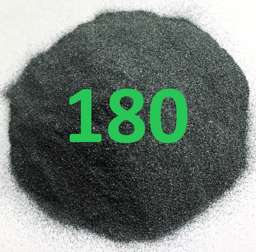 Silicon carbide - silicon,