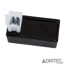 CDI Electronic Ignition Unit for Honda Sh 55 Scoopy Fifty 1996-2002