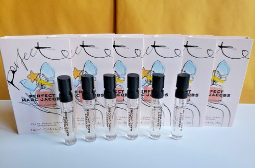 Marc jacobs perfect - edp, for