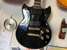 YAMAHA SG1000 1982 Electric
