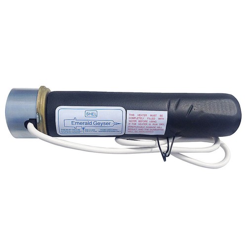 Willis external immersion - willis,