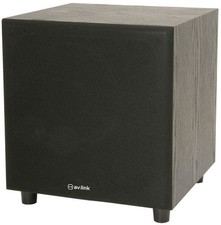 Quality 200w active - 8,