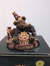 Boyds G M Bearenthal Happy