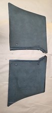 Ford Granada Mk1 Kick Panels