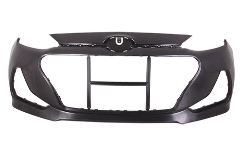 Hyundai i10 front - hyundai, 17-19