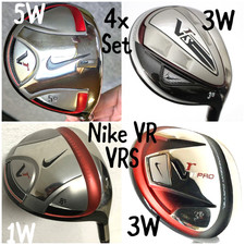 AsNEW Nike VR  #1 Wood, VR &