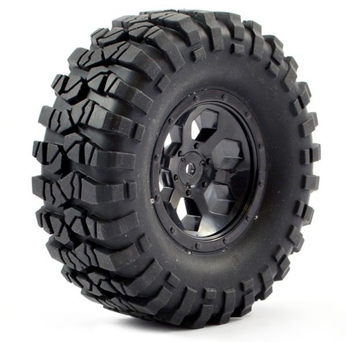 Ftx outback pre - pre-mounted, 6