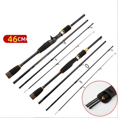 Fishing rods carbon - carbon, fiber