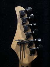 KRAMER Pacer Classic Mod