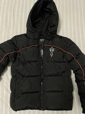 Trapstar Arch Piping