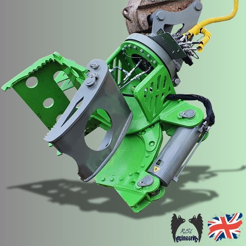 Rsl inch excavator - 20,