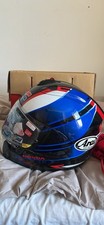 Arai RX7V HRC Edition Motorcycle Helmet