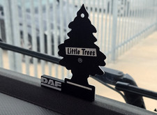 DAF Air Freshener Tree Holder