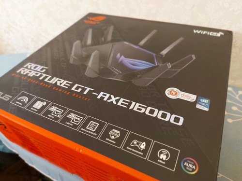 Asus rog rapture axe16000 - asus, gt-axe16000