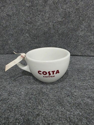Costa coffee large cappuccino - costa,