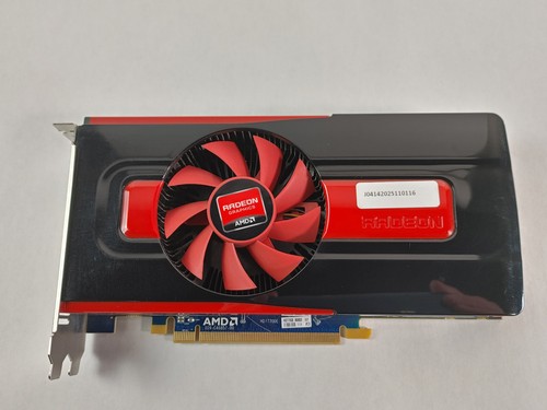 Amd radeon 7770 gb gddr5 - radeon,