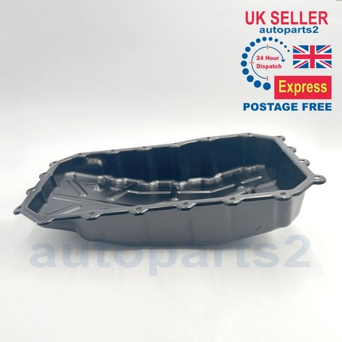 New genuine engine oil - oil, for