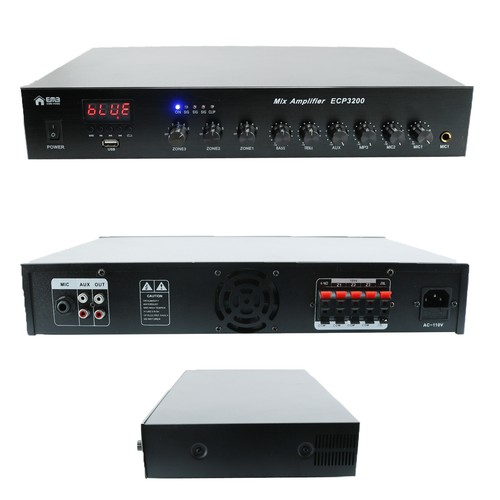Emb ecp3200 300w channel - emb,