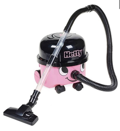 Casdon henry hetty toys - henry,