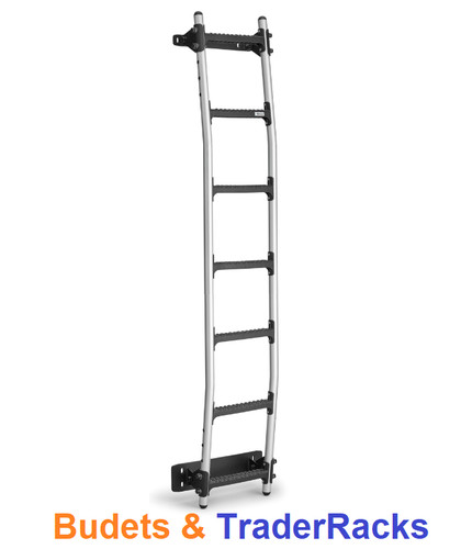 Citroen relay rear door ladder - citroen,