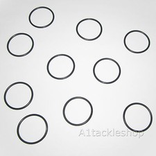 10 x BSA Air Rifle Magazine O