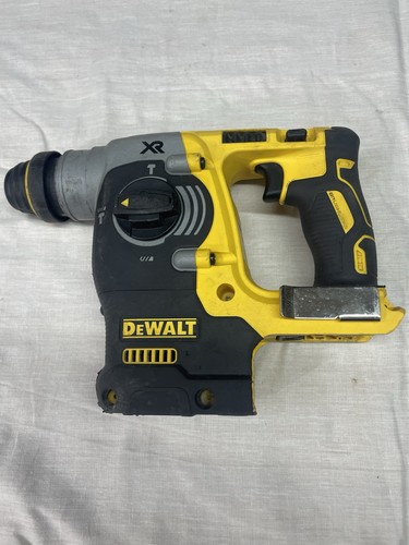 Dewalt dch273 18v brushless - xr,