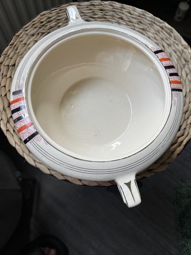 Melody solian ware soho - ware, by