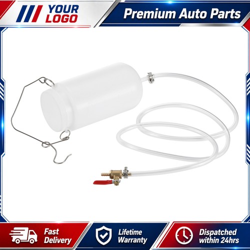 Universal motorcycle litre - motorcycle, 1