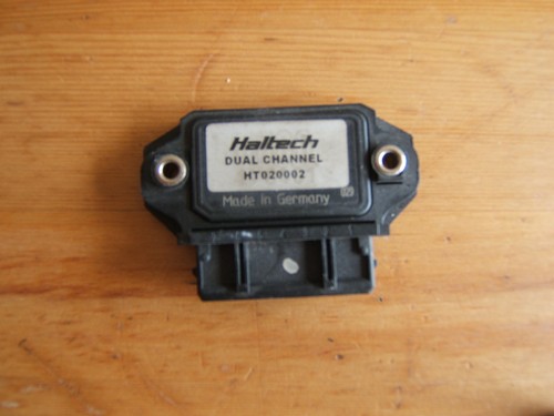 Haltech dual channel - , igniter