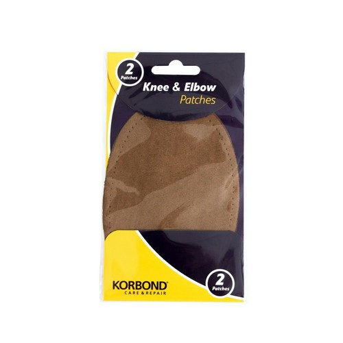 Korbond pack brown knee - pack, &