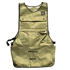 Laurel Tackle Fishing Vest
