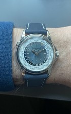 Patek Philippe 5110p Platinum