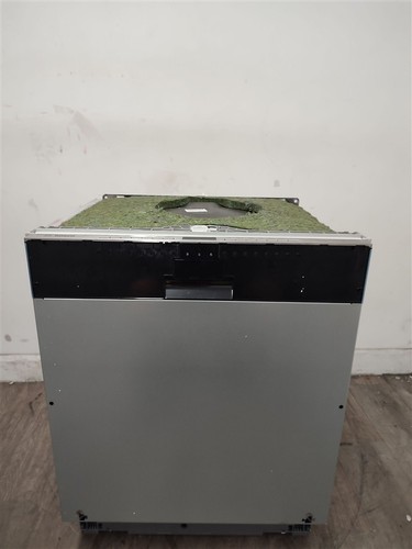 Bosch smv4hvx00g dishwasher - bosch,