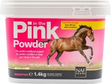 NAF Pink Powder 1.4kg –