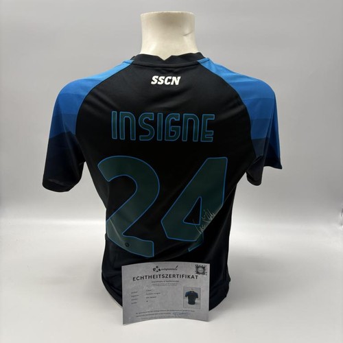 Ssc napoli jersey lorenzo - ssc,