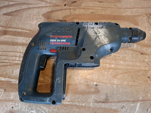 Bosch gbh vre - bosch,