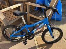 Ridgeback MX16 Terrain Kids