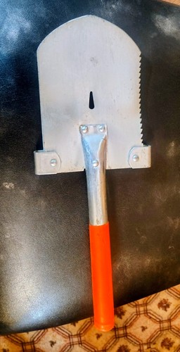 Camping tool samba - camping, vw