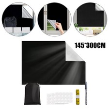 300x145cm Portable Blackout