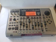 BOSS BR-900CD digital recorder