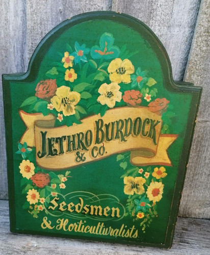 Vintage solid wooden charming - vintage,