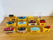 Dinky Toys by Atlas