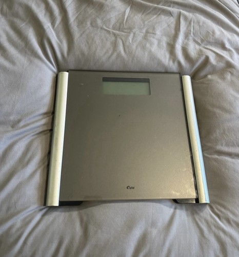 Weight watchers digital - watchers, body