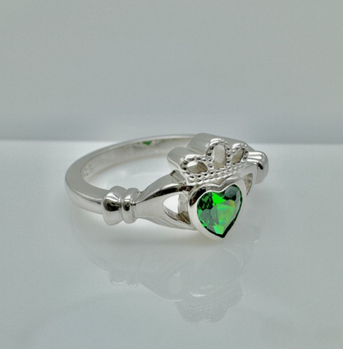 Solid 925 sterling - sterling, silver
