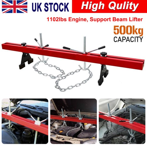 Heavy engine support - heavy,