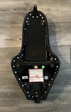 Roland Sands 2Up AvengerSportster Seat Harley Davidson 2004-2020  76916 BrandNEW