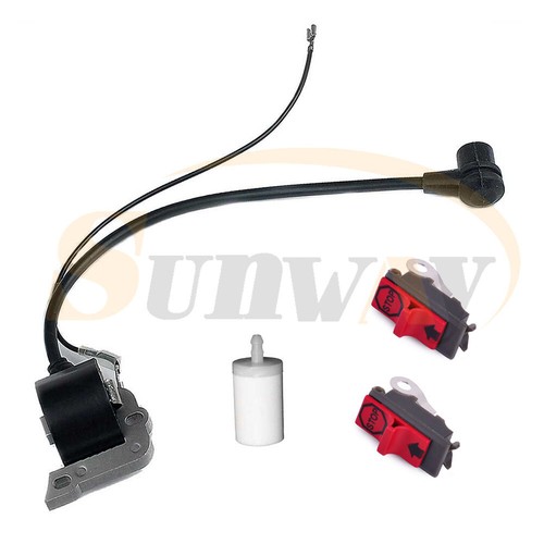 Ignition coil fit husqvarna - husqvarna, 50