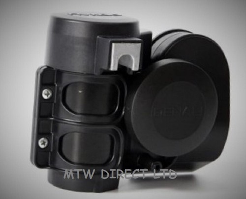 Denali soundbomb compact - denali,
